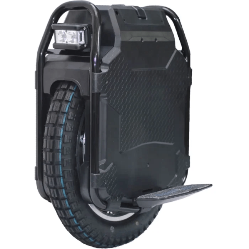 Моноколісо Veteran Sherman Max на 20 дюймів з батареєю 3600Wh