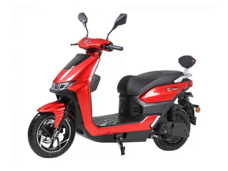 Електроскутер YADEA T9, 2500W