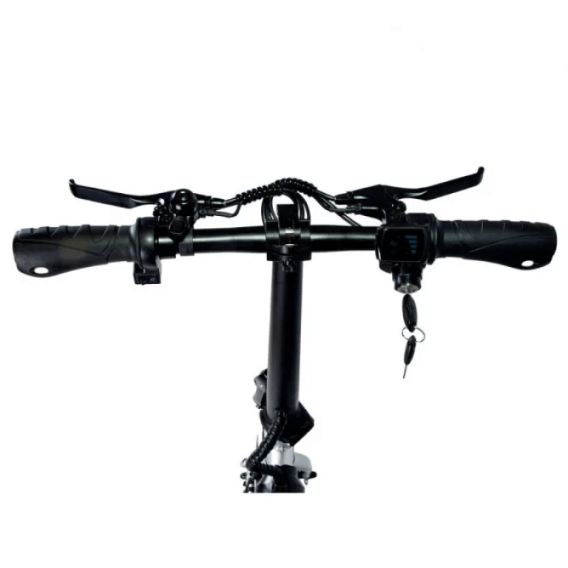 Електровелосипед Minako Smart 240W 36V 10Ah 14" - Зображення 2