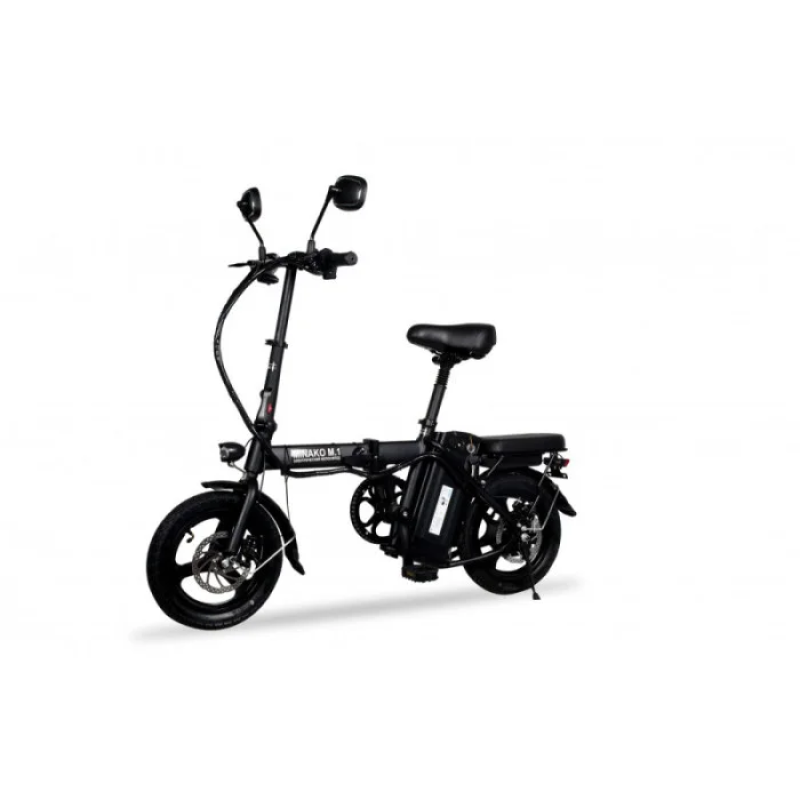 Електровелосипед Minako M1 300W 48V 12Ah 14"