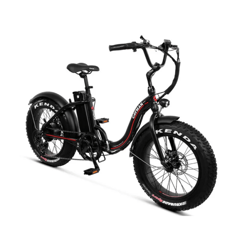 Електро фетбайк Cayman LITE 500 W