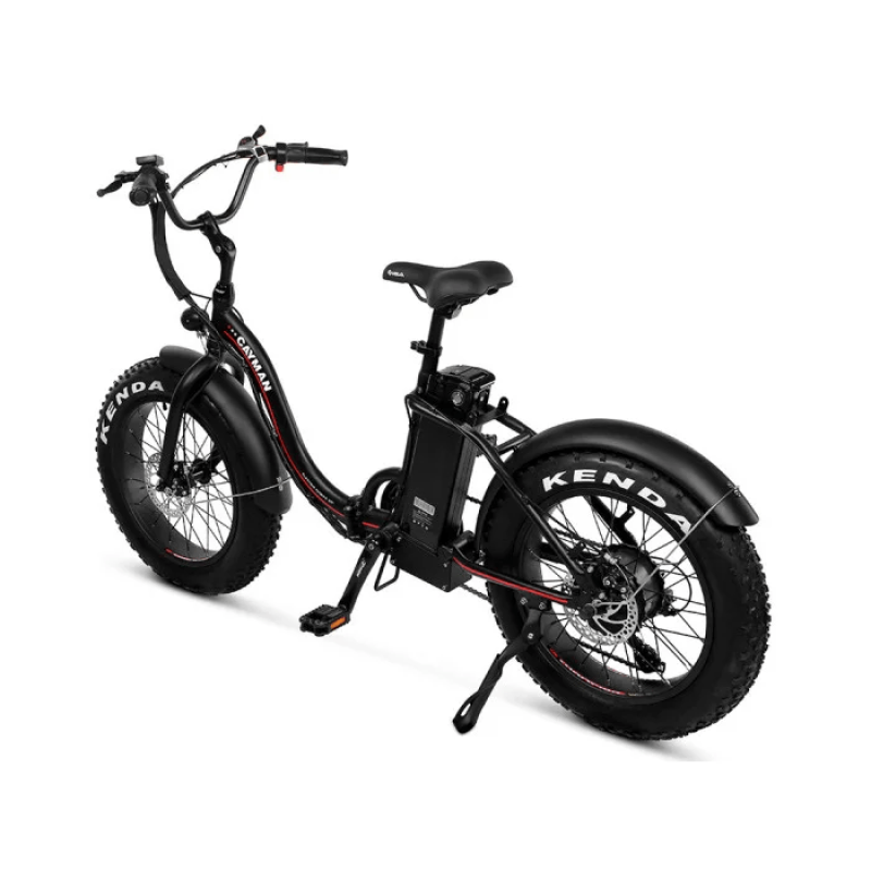 Електро фетбайк Cayman LITE 500 W - Зображення 3