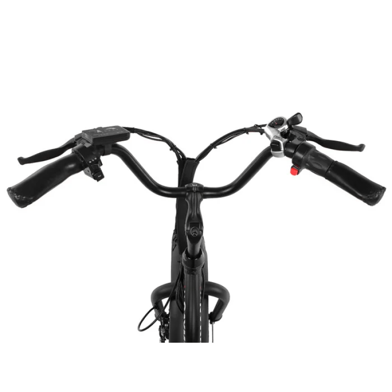 Електро фетбайк Cayman LITE 500 W - Зображення 2