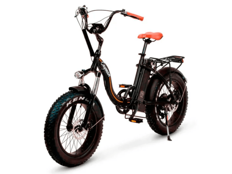 Електро фетбайк Cayman 750W