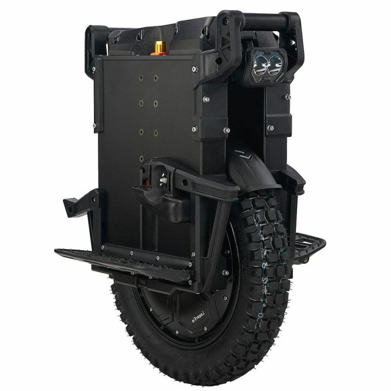 Моноколесо Leaperkim Sherman Patton - Зображення 3