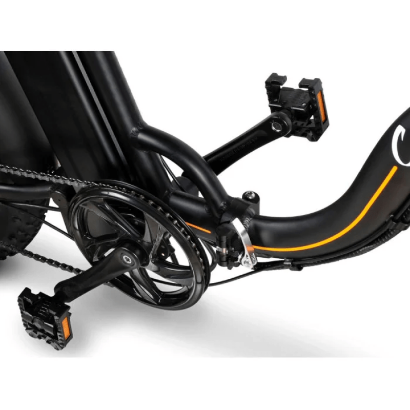 Електро фетбайк Cayman 750W - Зображення 7