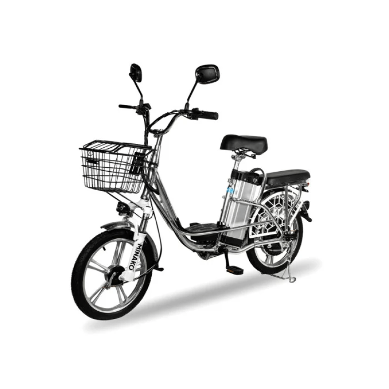 Електровелосипед Minako V2 240 W 60 V 12 Ah