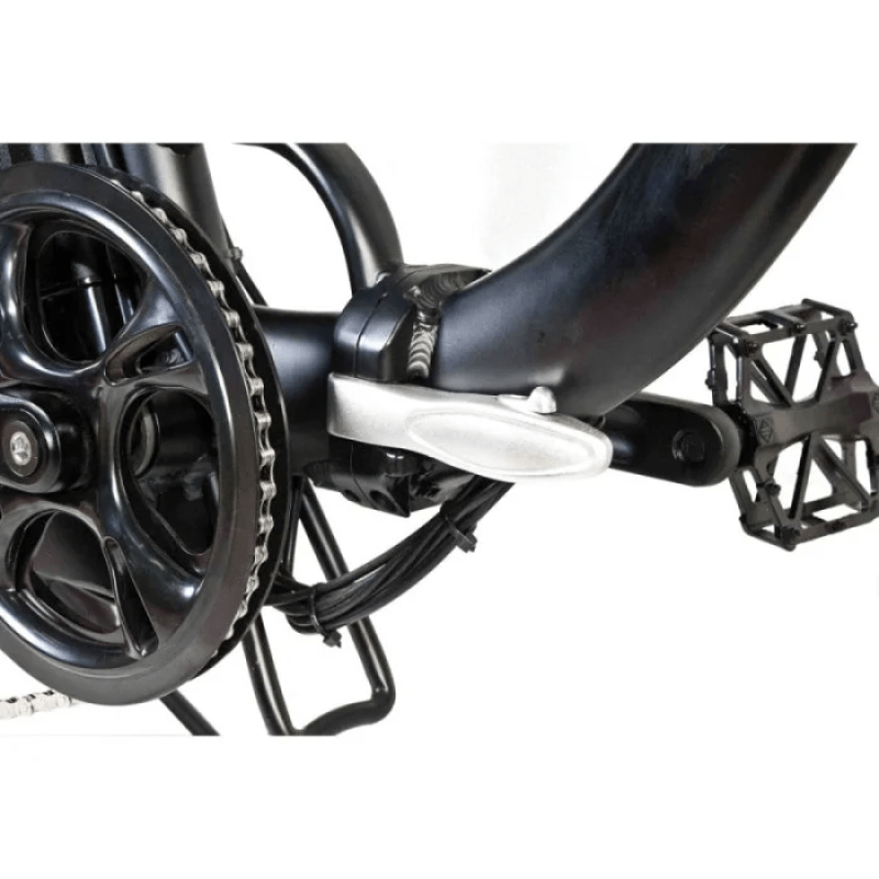 Електровелосипед Minako F11 500W 48V 13Ah 20" - Зображення 3