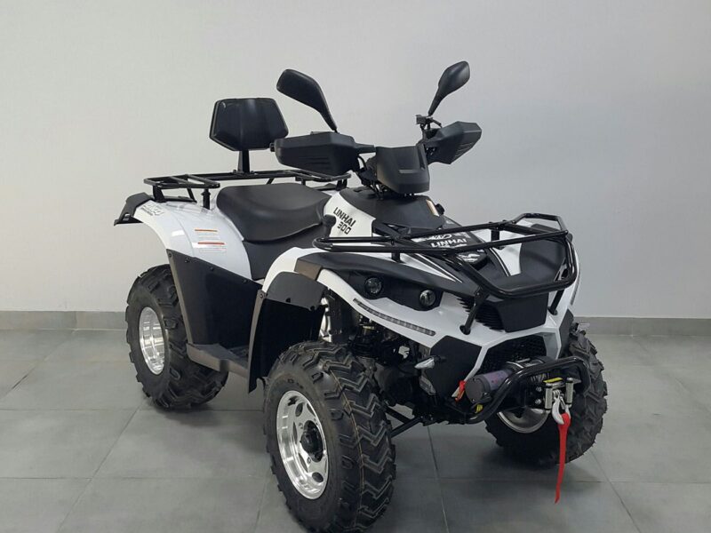 Linhai LH300 ATV‑3D PROMAX