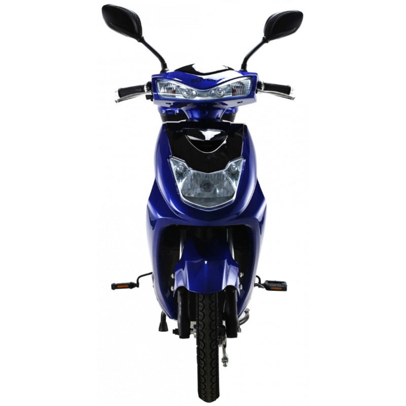 Електроскутер ROVER Element 02 - Зображення 3