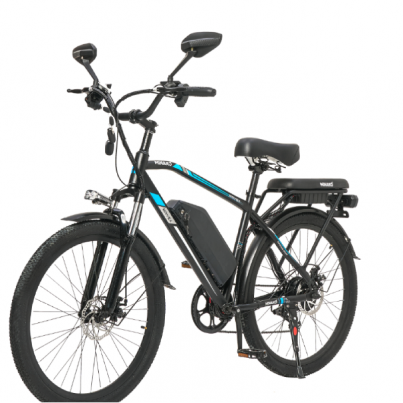 Електровелосипед Minako Mavex 240W