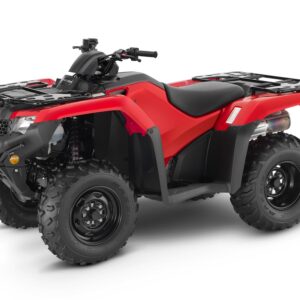 Comman Ranger 350 EFI EPS 4×4