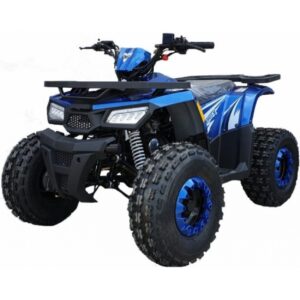 Comman Hunter Scrambler 150 cc