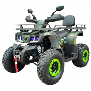 Квадроцикли Comman