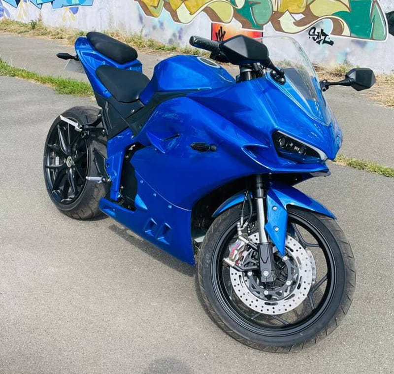 Electrowin EM-155 — изображение 4