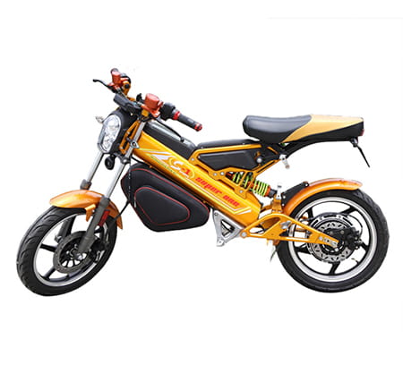 Electrowin EMB-126 (складной)