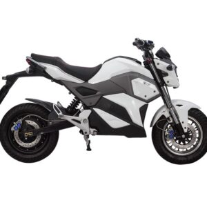 Електромотоцикли Electrowin