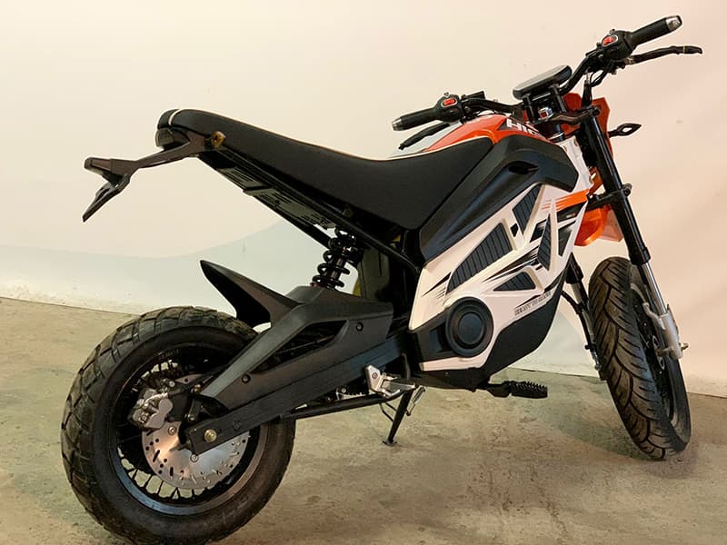 Electrowin EMB-188 — изображение 7