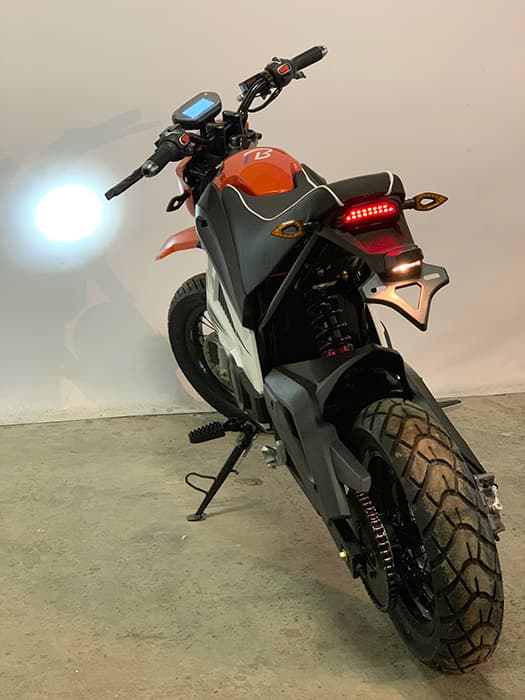 Electrowin EMB-188 — изображение 5