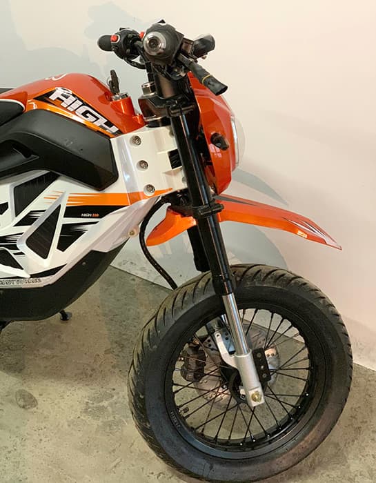 Electrowin EMB-188 — изображение 3