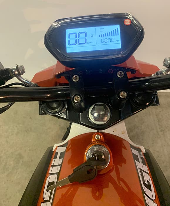 Electrowin EMB-188 — изображение 2