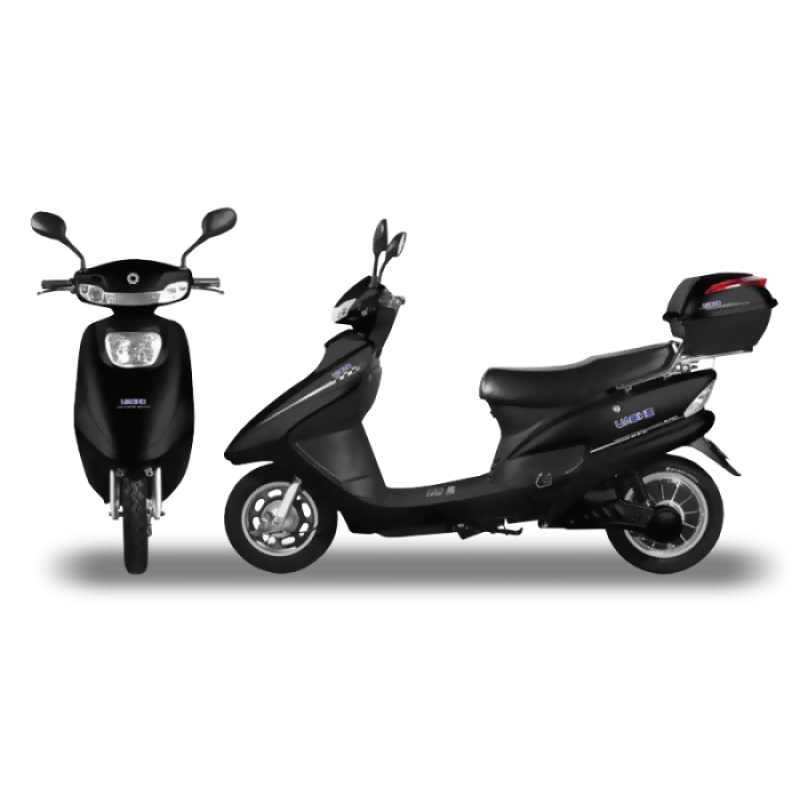 Електроскутер Uabike Gloria 3000 - Зображення 3