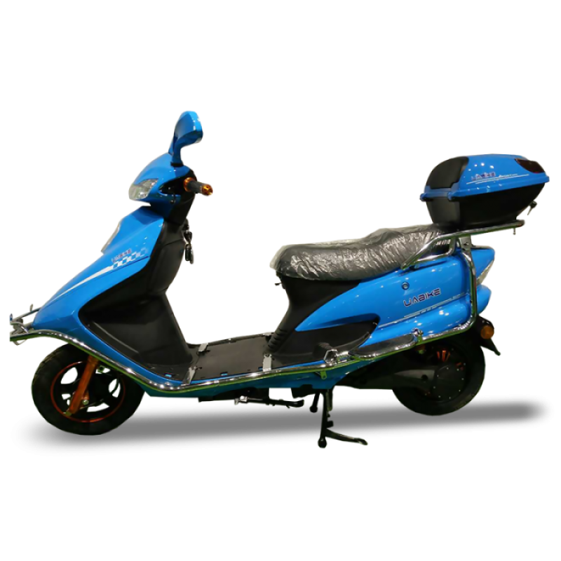 Електроскутер Uabike Gloria 3000 - Зображення 2