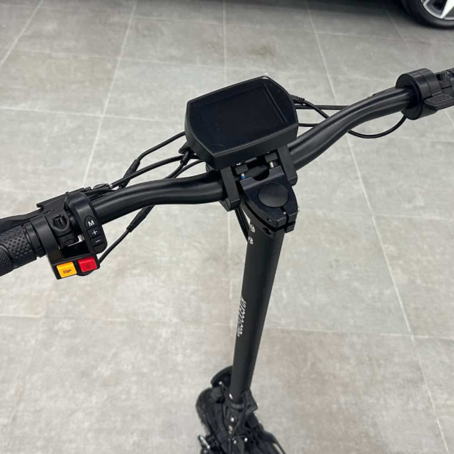 Електросамокат KUGOO G2 Pro 18 Ah Jilong - Зображення 6