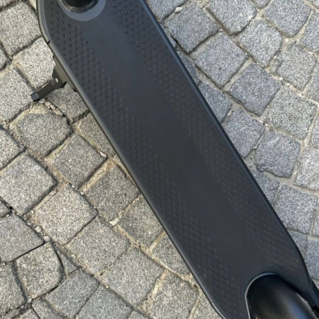 Електросамокат KUGOO G30 PRO MAX 600W 18Ah - Зображення 4