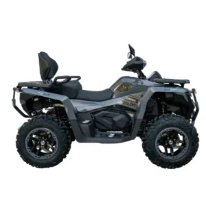 Квадроцикли linhai