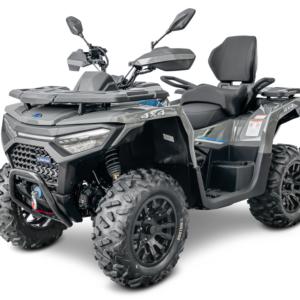 Linhai Landforce 650L EPS