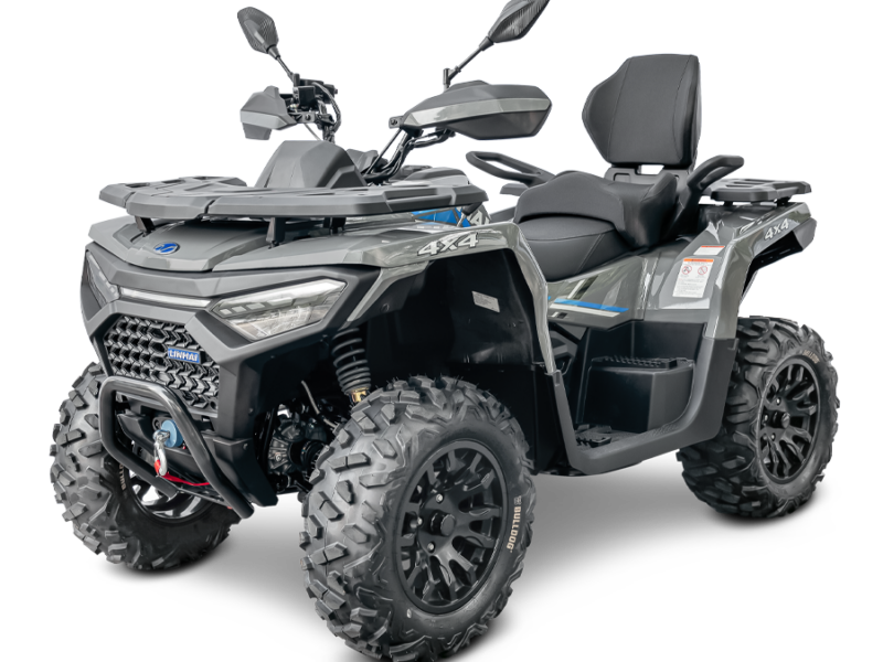 Linhai Landforce 650L EPS