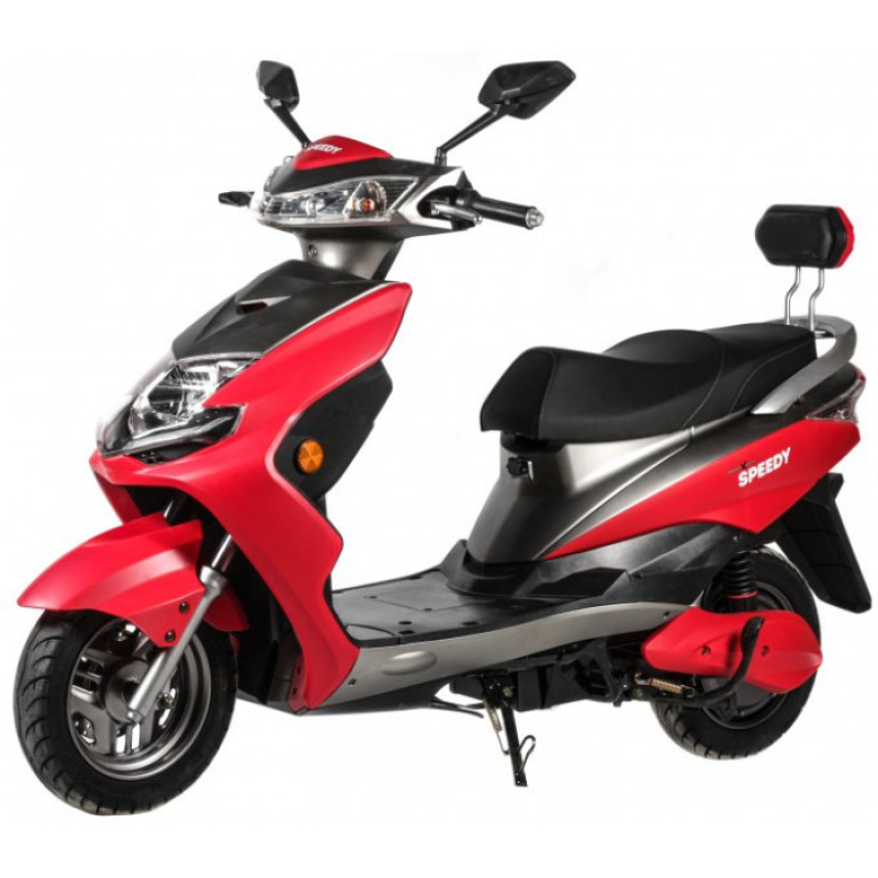 Електроскутер Maxxter Speedy - Зображення 2