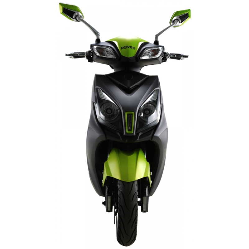 Електроскутер ROVER Dragon 03 - Зображення 5