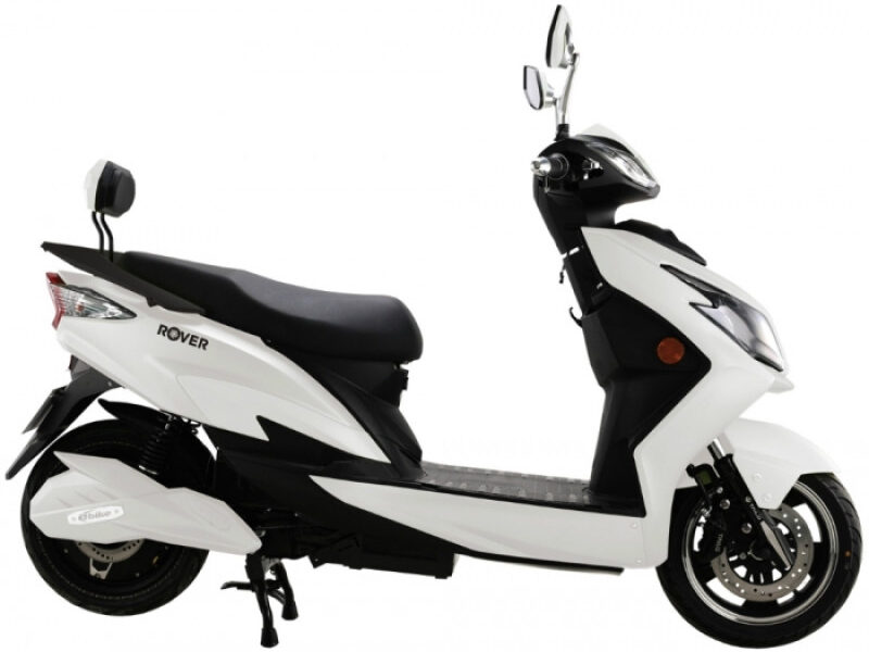 Електроскутер ROVER Dragon 03