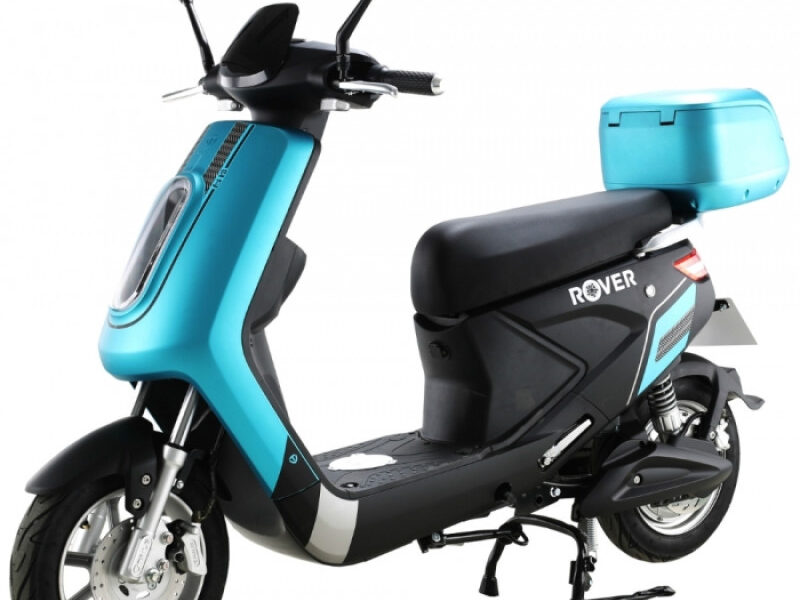 Електроскутер ROVER Element 03