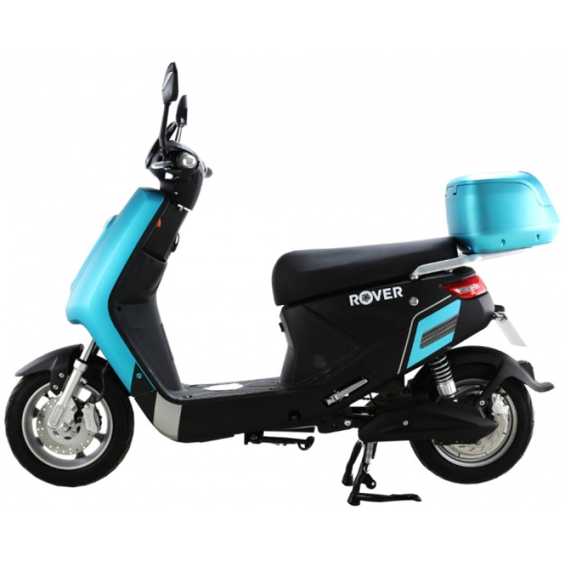 Електроскутер ROVER Element 03 - Зображення 5