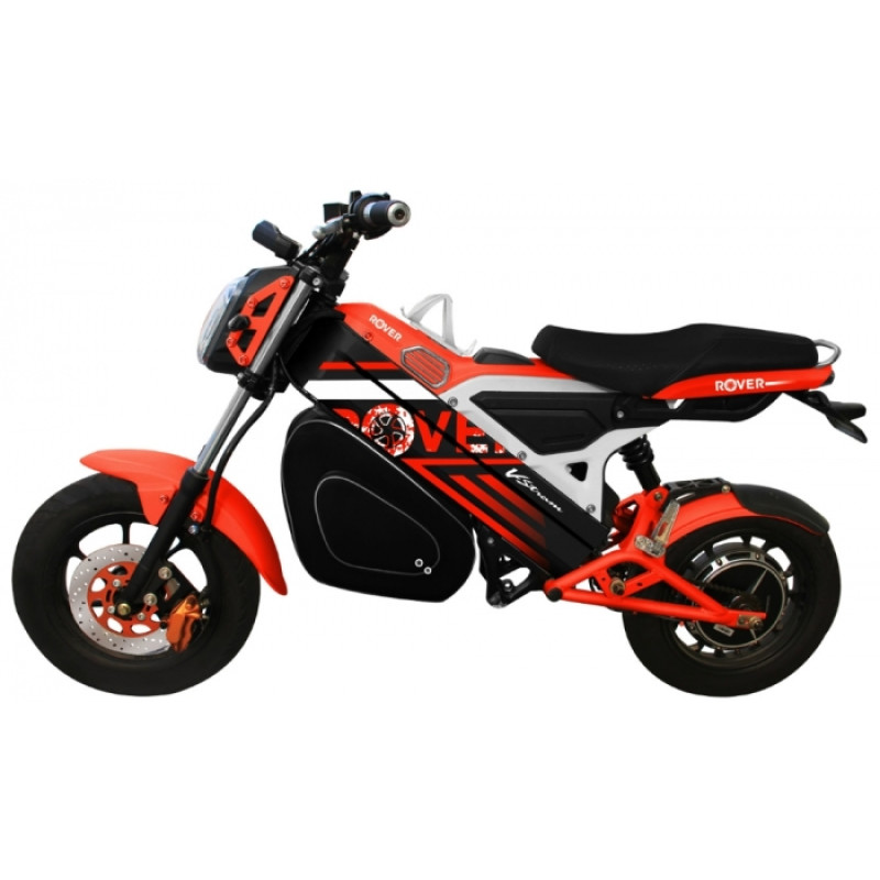 Електроскутер ROVER Impulse 1