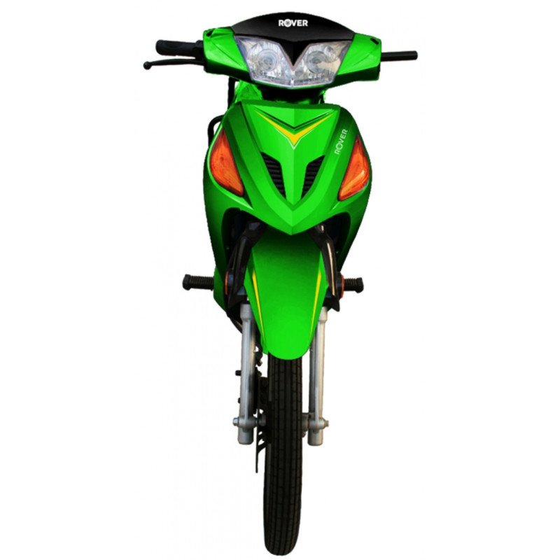 Електроскутер ROVER Storm 1 - Зображення 4