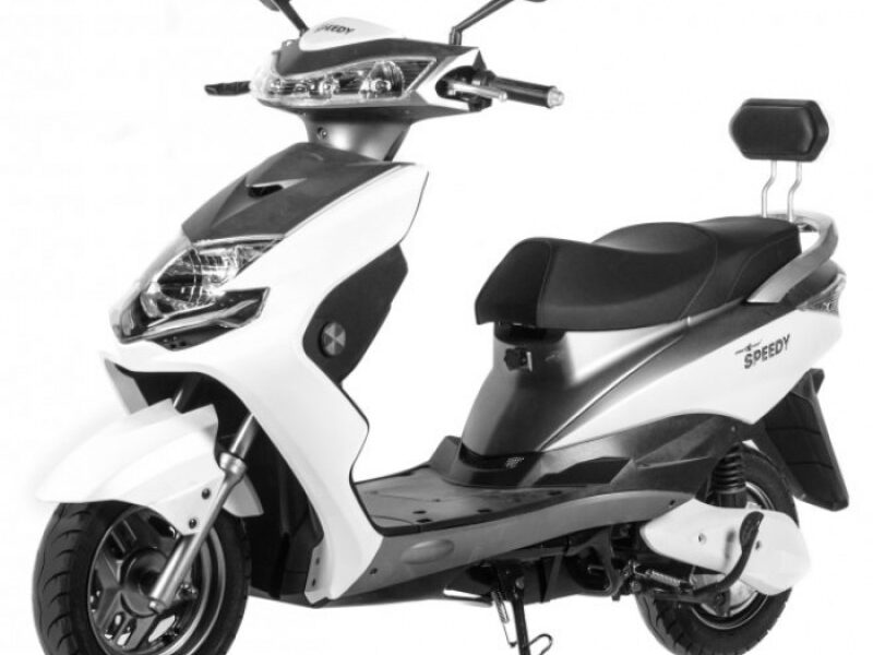 Електроскутер Maxxter Speedy