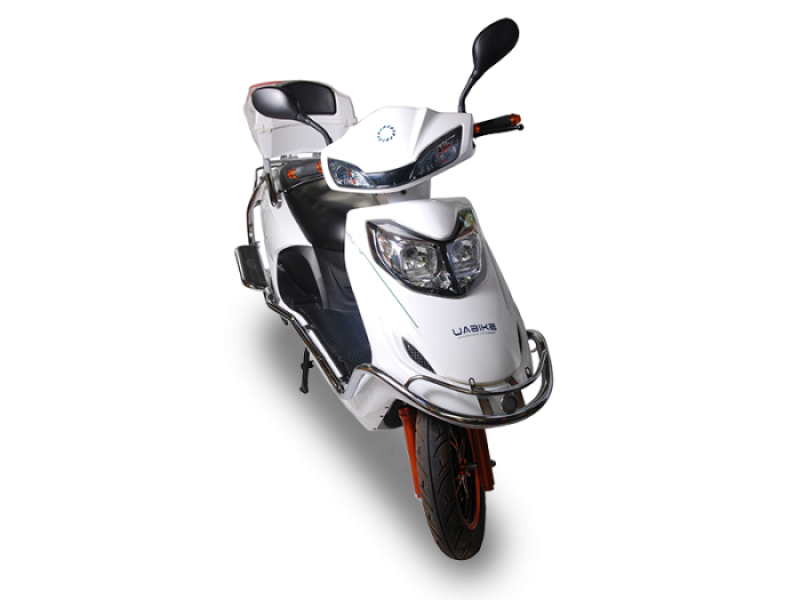 Електроскутер Uabike Storm 4000
