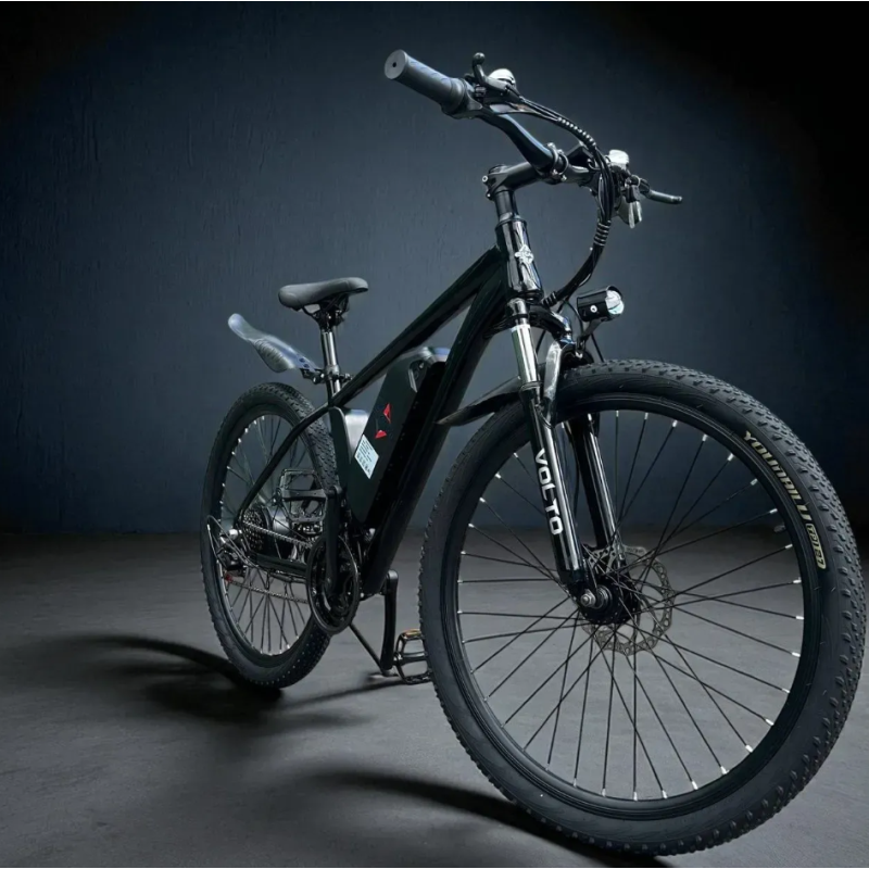 Електровелосипед VOLTO KAM 1000W 48V 18Ah (2025) - Зображення 6