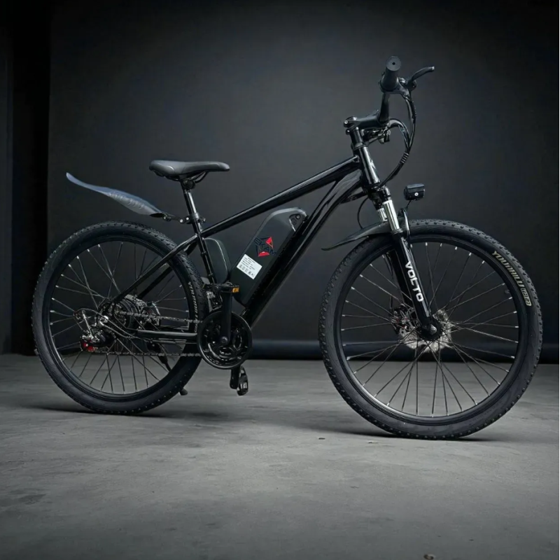 Електровелосипед VOLTO KAM 1000W 48V 18Ah (2025) - Зображення 5