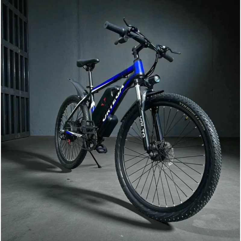 Електровелосипед VOLTO Nova 800W 36V 15Ah (2025)