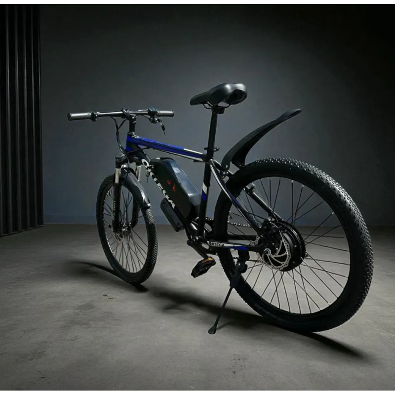 Електровелосипед VOLTO Nova 800W 36V 15Ah (2025) - Зображення 4