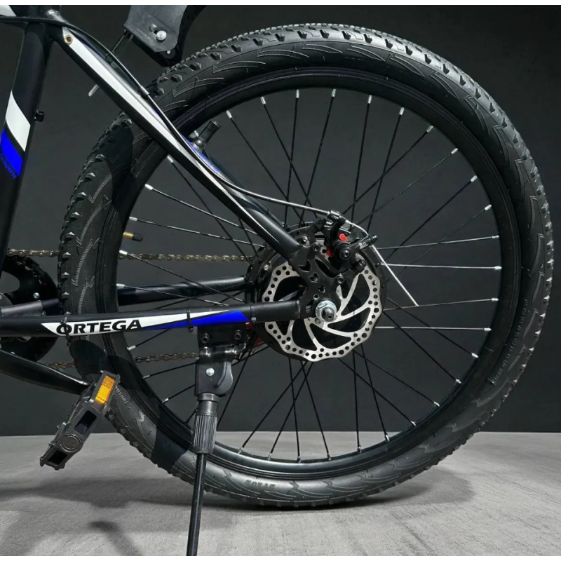 Електровелосипед VOLTO Nova 800W 36V 15Ah (2025) - Зображення 3