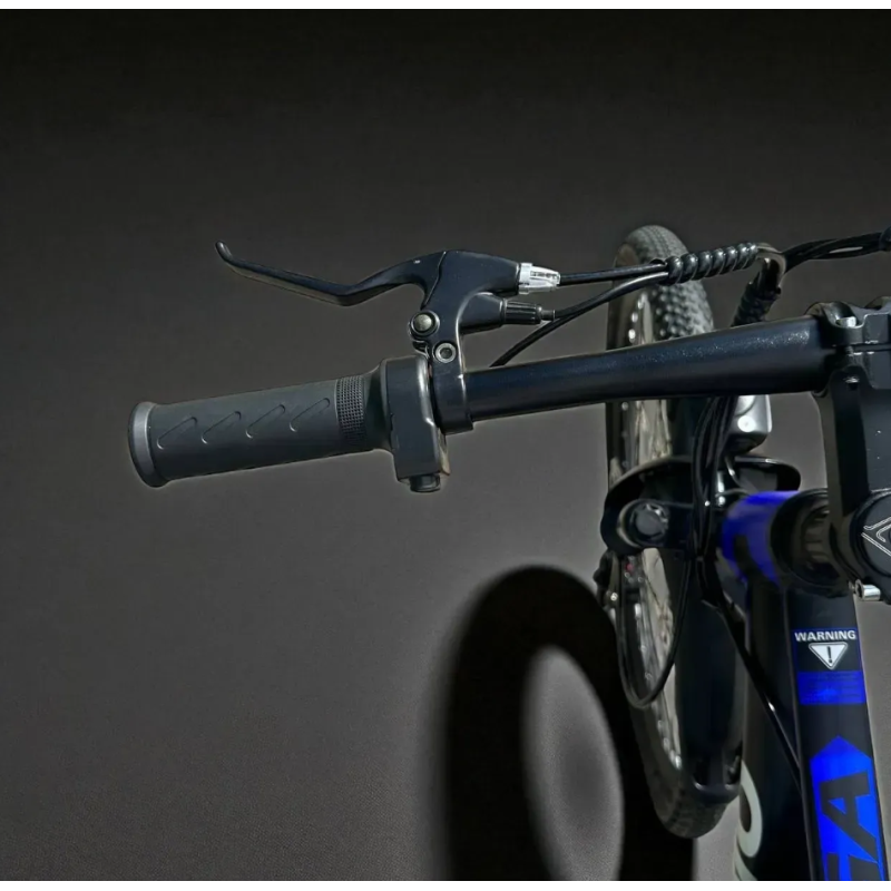 Електровелосипед VOLTO Nova 800W 36V 15Ah (2025) - Зображення 2