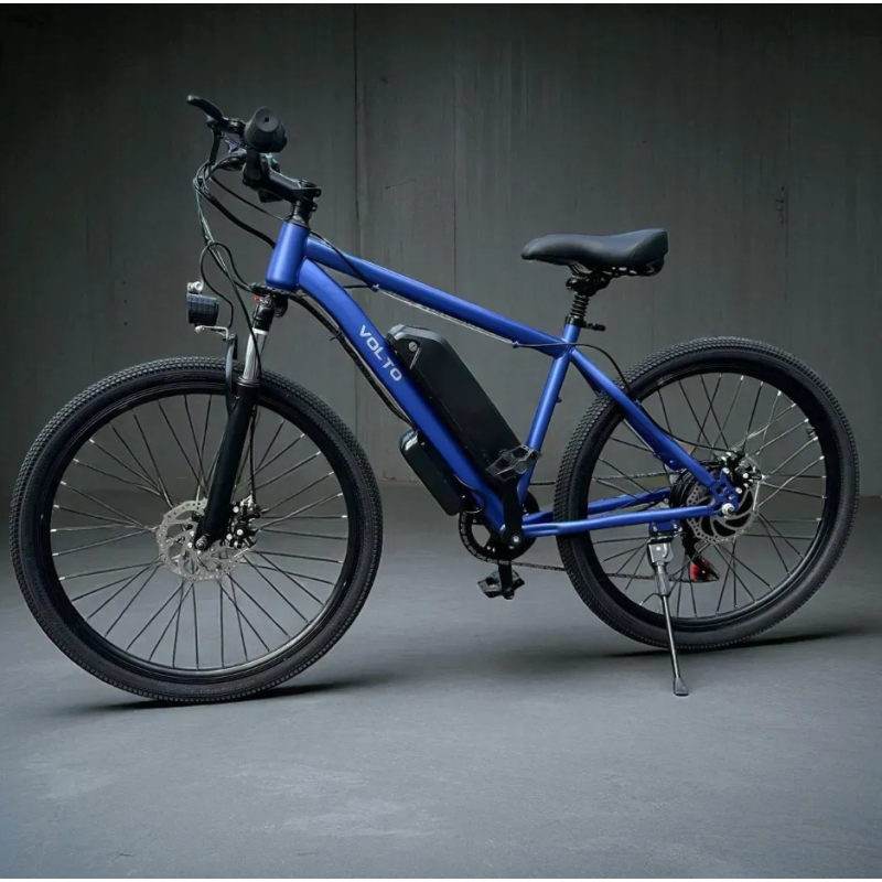 Електровелосипед VOLTO Pulse 800W 15Ah 48V