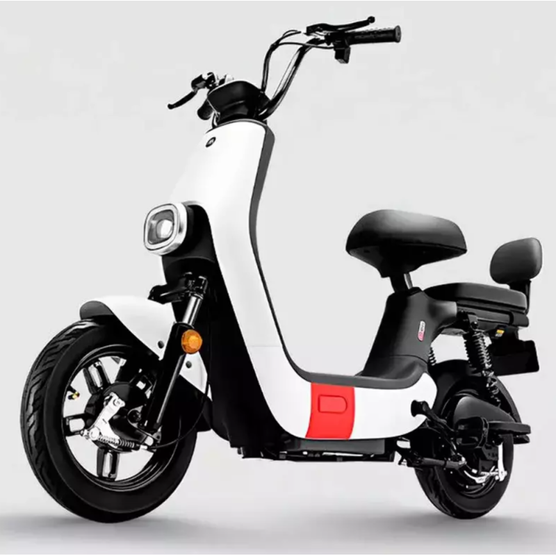 Електроскутер AIMA D350 (White) 350W