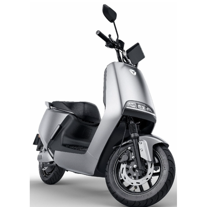 Електроскутер Yadea G5 (Gray) 2300W